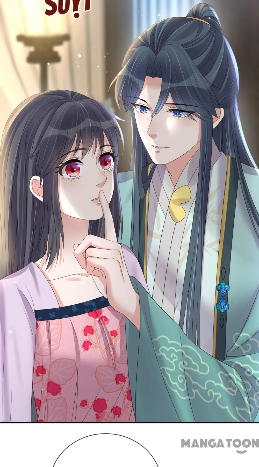 Nhật Kí Học Tập Của Hắc Liên Hoa Chapter 159 - 4