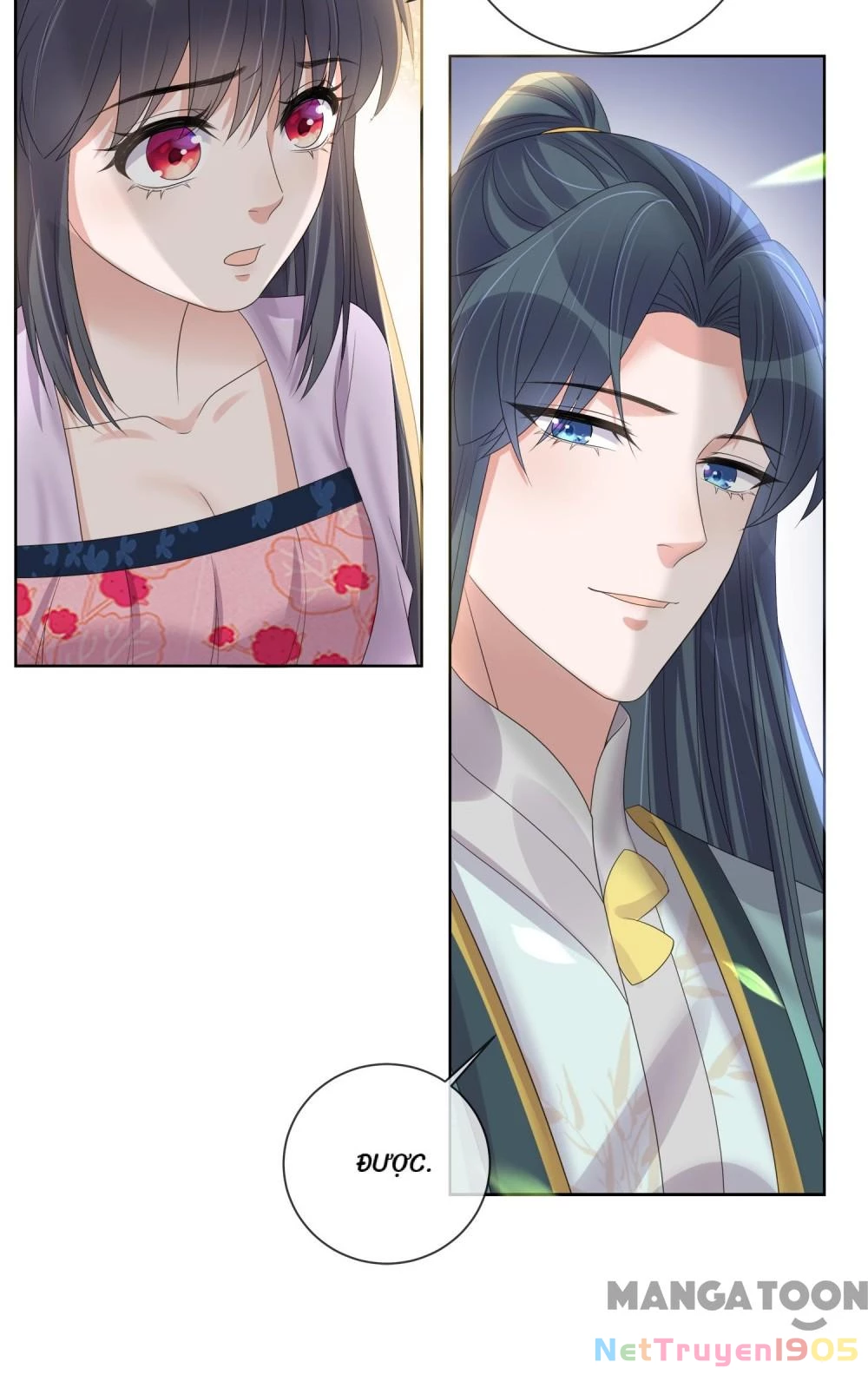 Nhật Kí Học Tập Của Hắc Liên Hoa Chapter 159 - 6