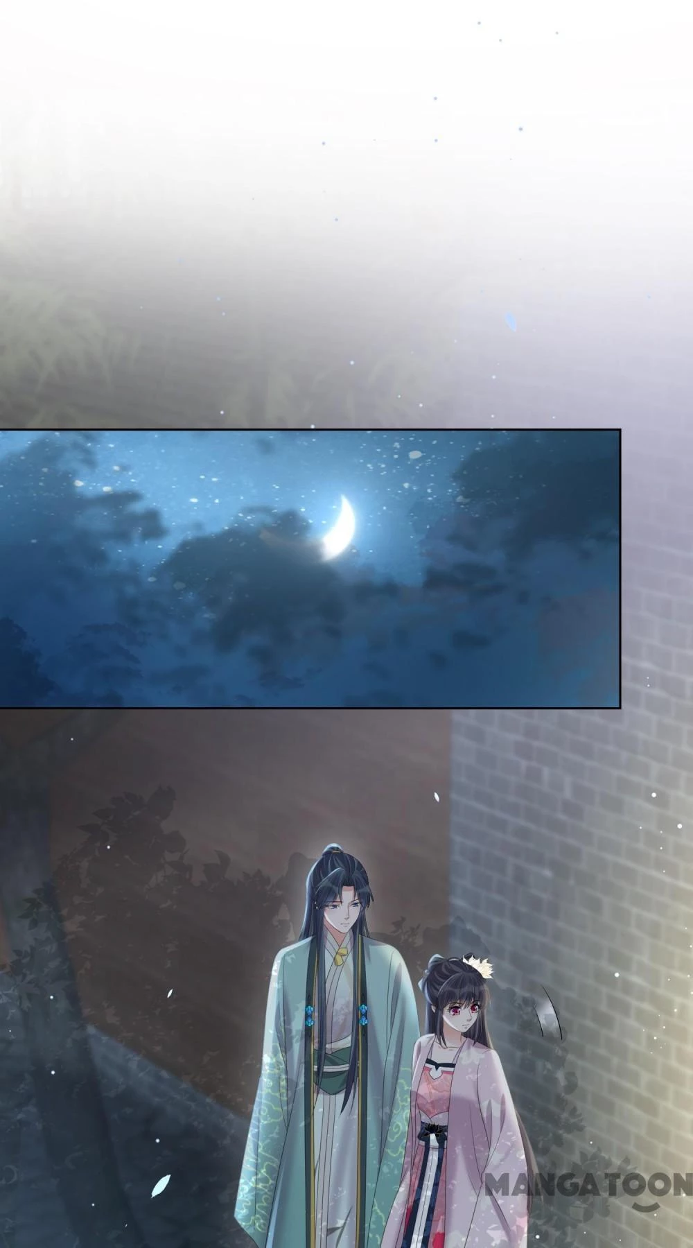 Nhật Kí Học Tập Của Hắc Liên Hoa Chapter 159 - 7