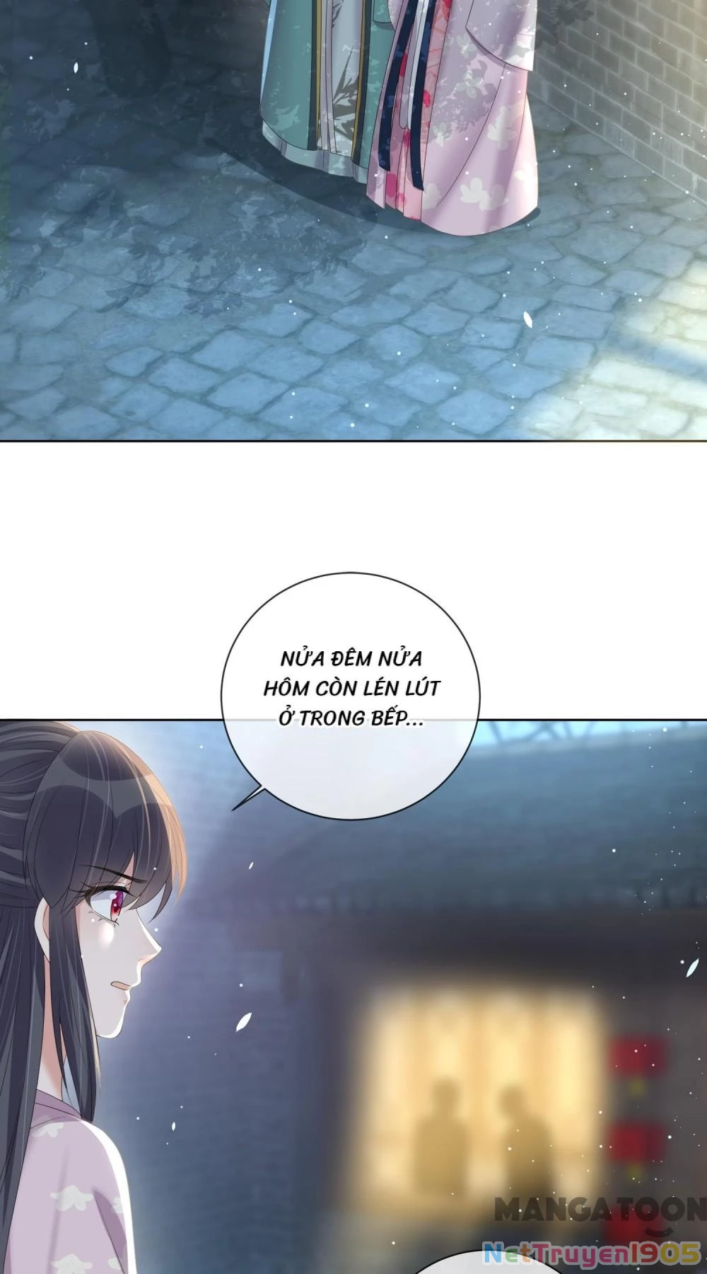 Nhật Kí Học Tập Của Hắc Liên Hoa Chapter 159 - 8