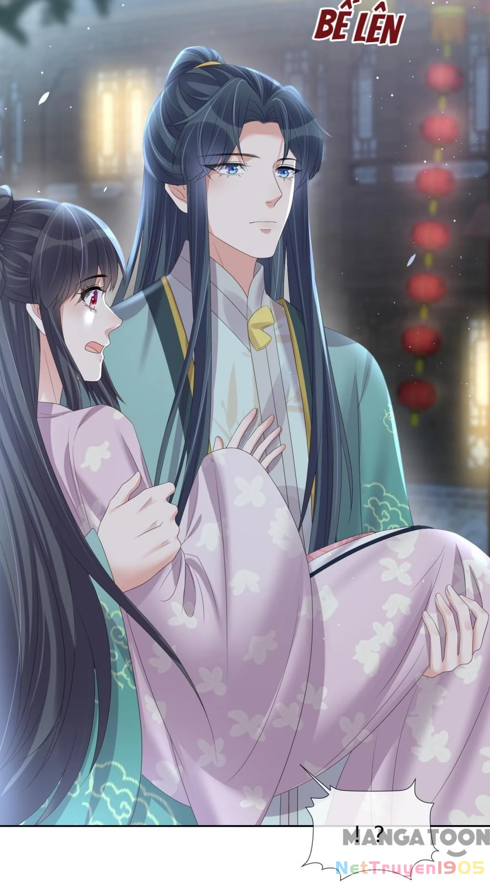 Nhật Kí Học Tập Của Hắc Liên Hoa Chapter 159 - 10