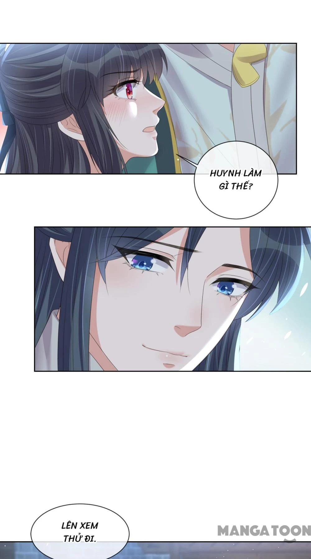 Nhật Kí Học Tập Của Hắc Liên Hoa Chapter 159 - 11