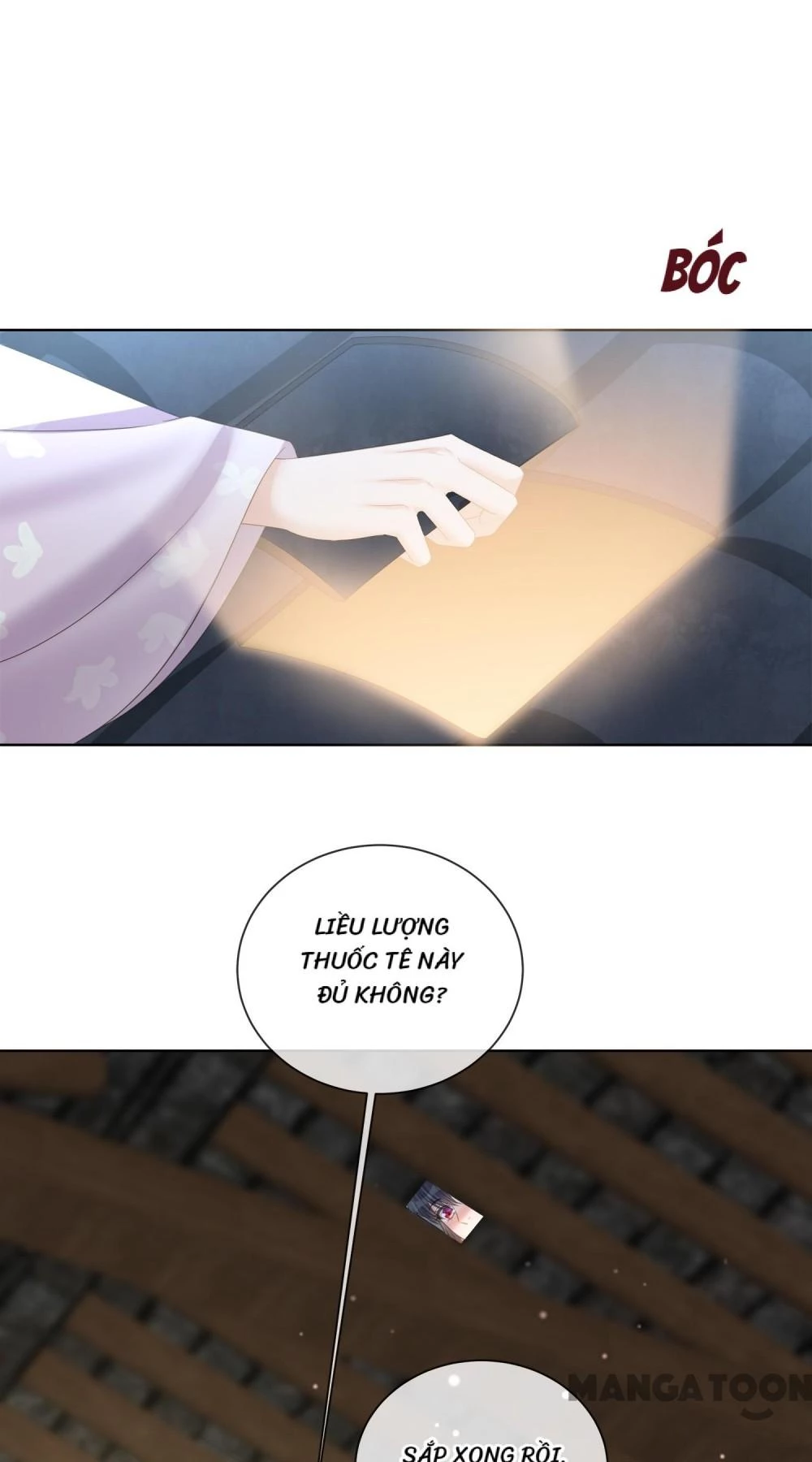 Nhật Kí Học Tập Của Hắc Liên Hoa Chapter 159 - 13