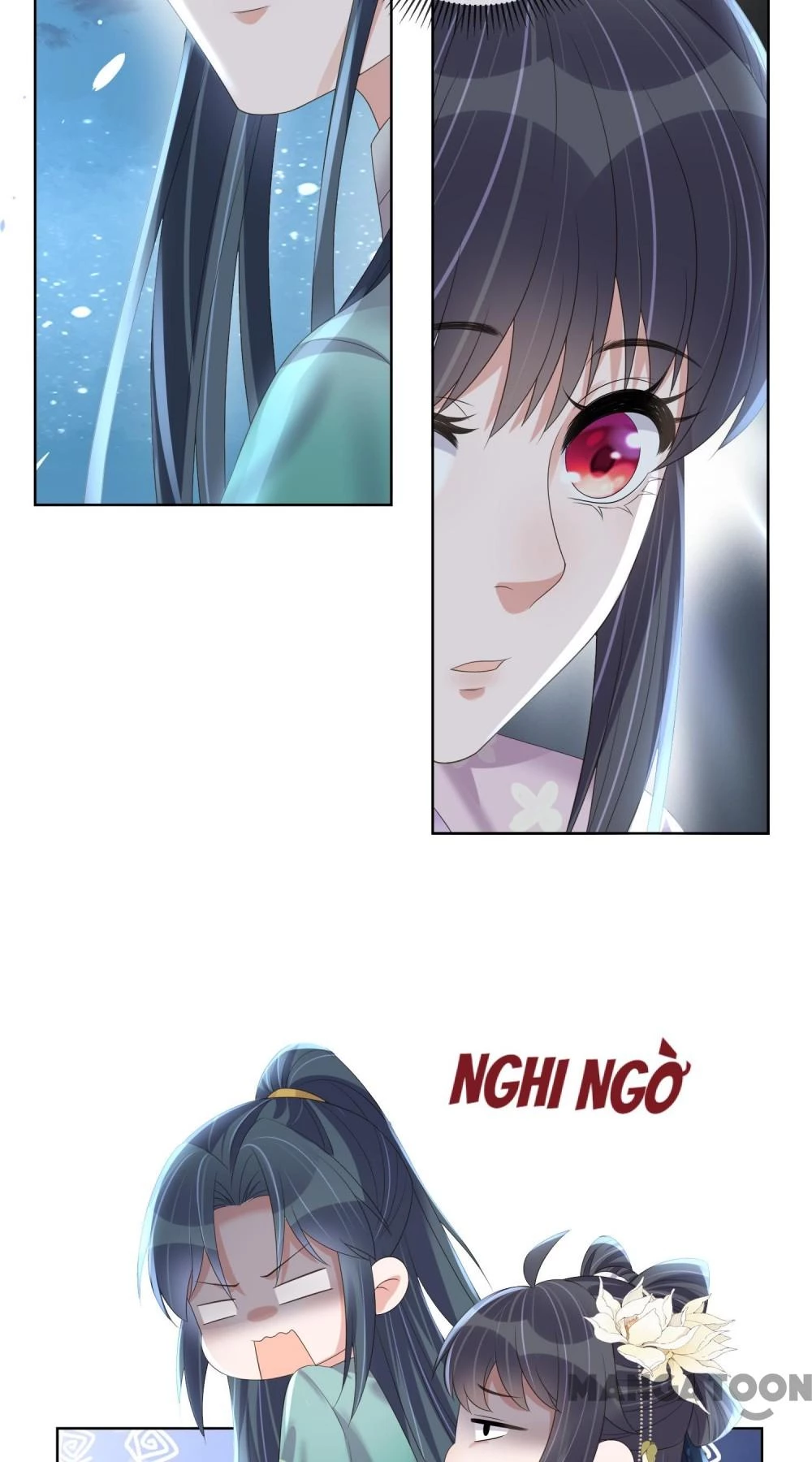 Nhật Kí Học Tập Của Hắc Liên Hoa Chapter 159 - 17