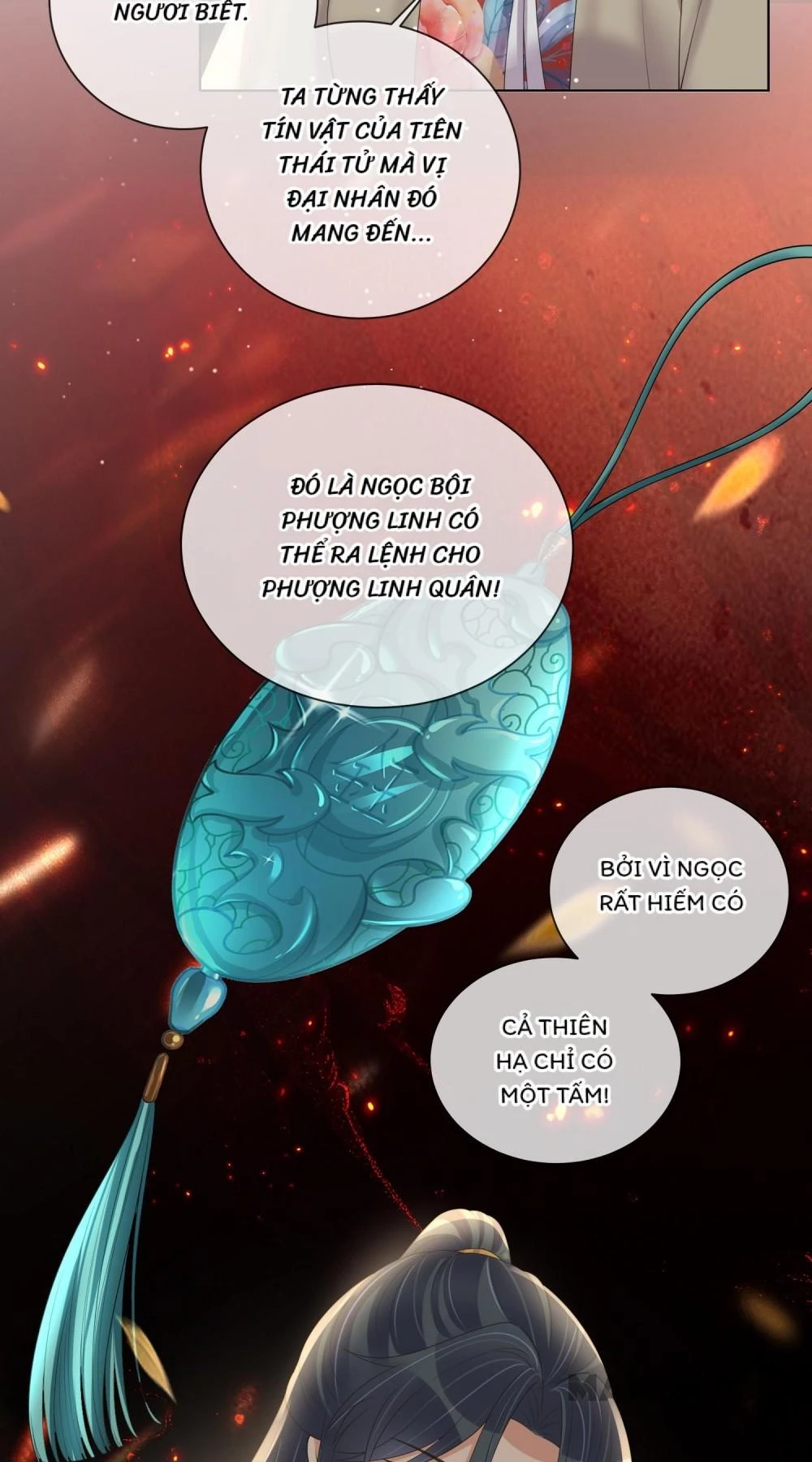 Nhật Kí Học Tập Của Hắc Liên Hoa Chapter 159 - 21