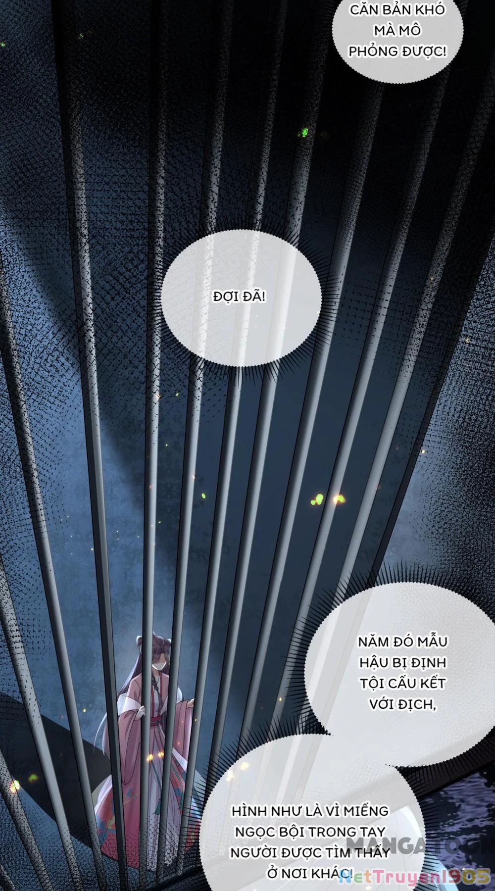 Nhật Kí Học Tập Của Hắc Liên Hoa Chapter 159 - 23