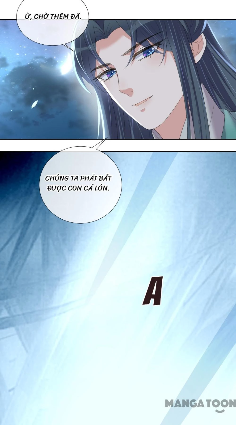 Nhật Kí Học Tập Của Hắc Liên Hoa Chapter 159 - 26