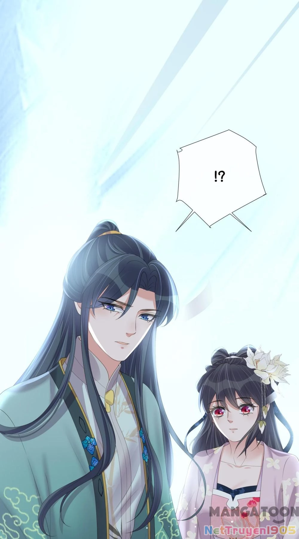 Nhật Kí Học Tập Của Hắc Liên Hoa Chapter 159 - 27