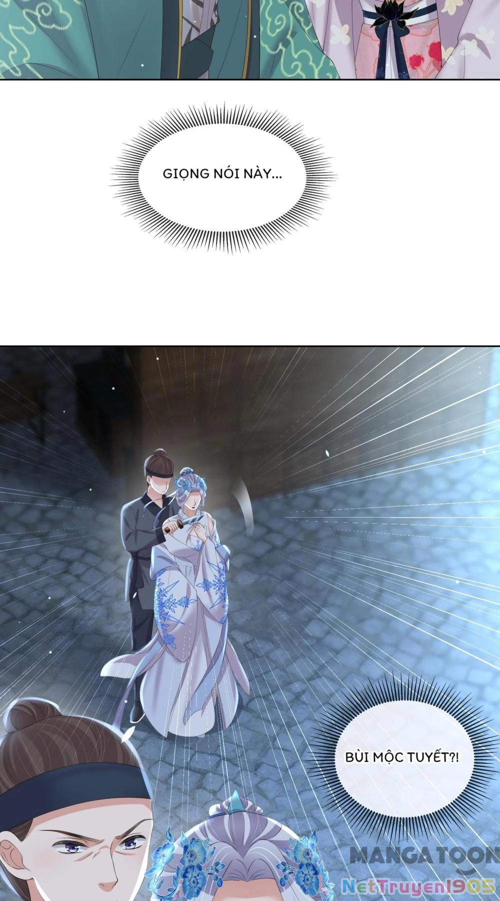 Nhật Kí Học Tập Của Hắc Liên Hoa Chapter 159 - 28