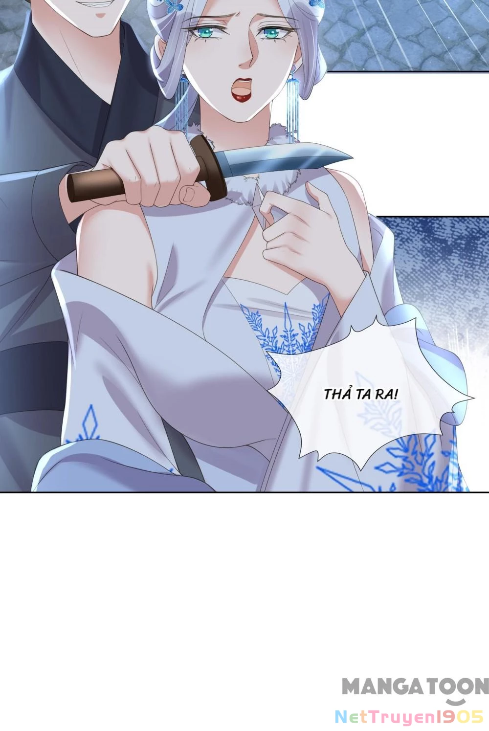 Nhật Kí Học Tập Của Hắc Liên Hoa Chapter 159 - 29