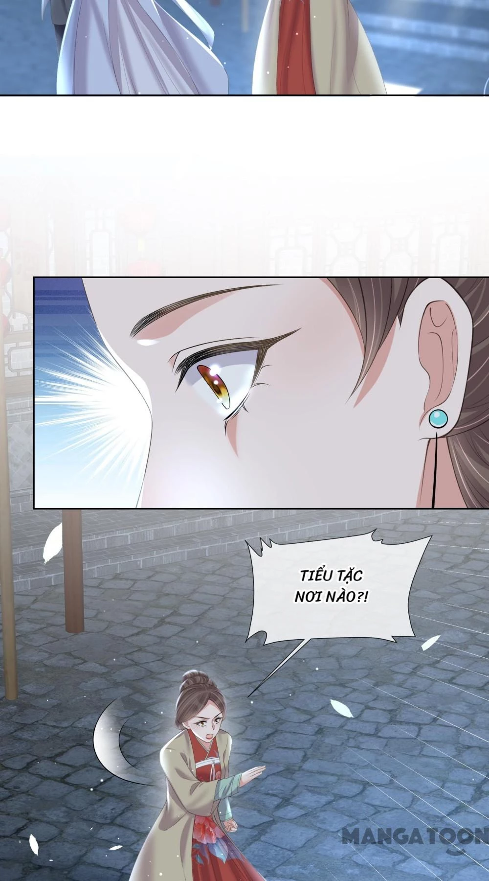 Nhật Kí Học Tập Của Hắc Liên Hoa Chapter 159 - 32