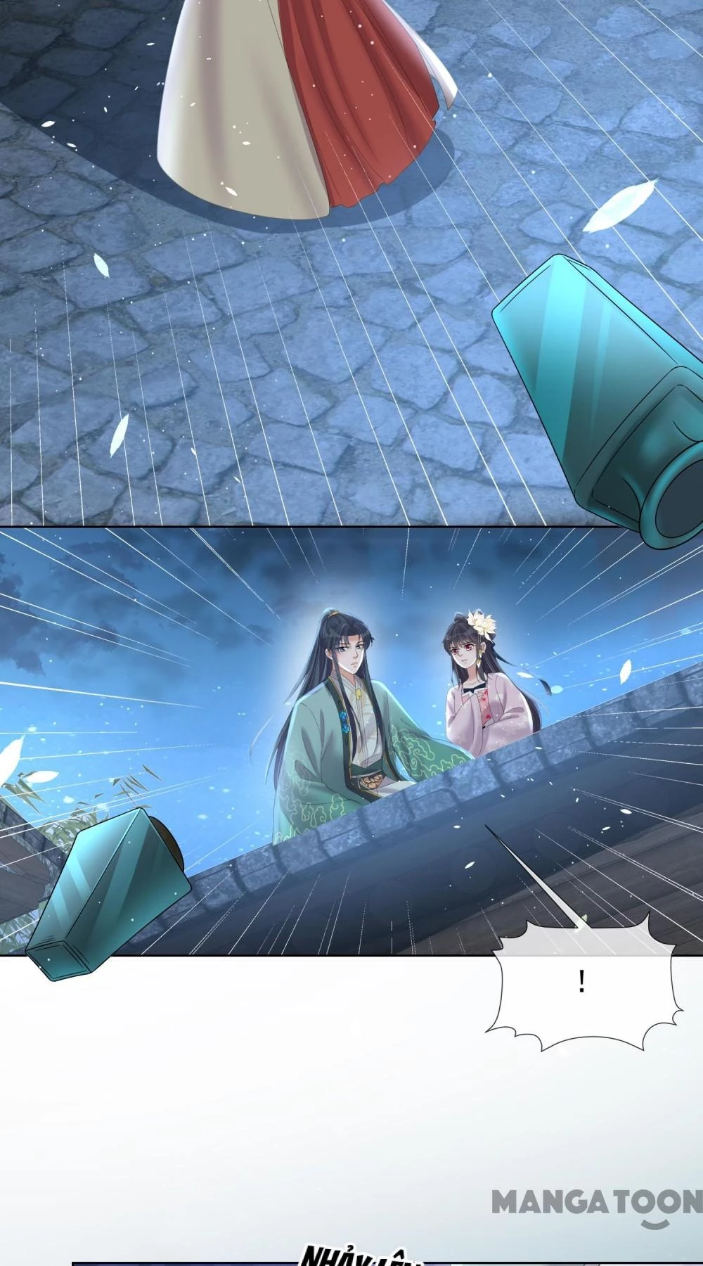 Nhật Kí Học Tập Của Hắc Liên Hoa Chapter 159 - 33