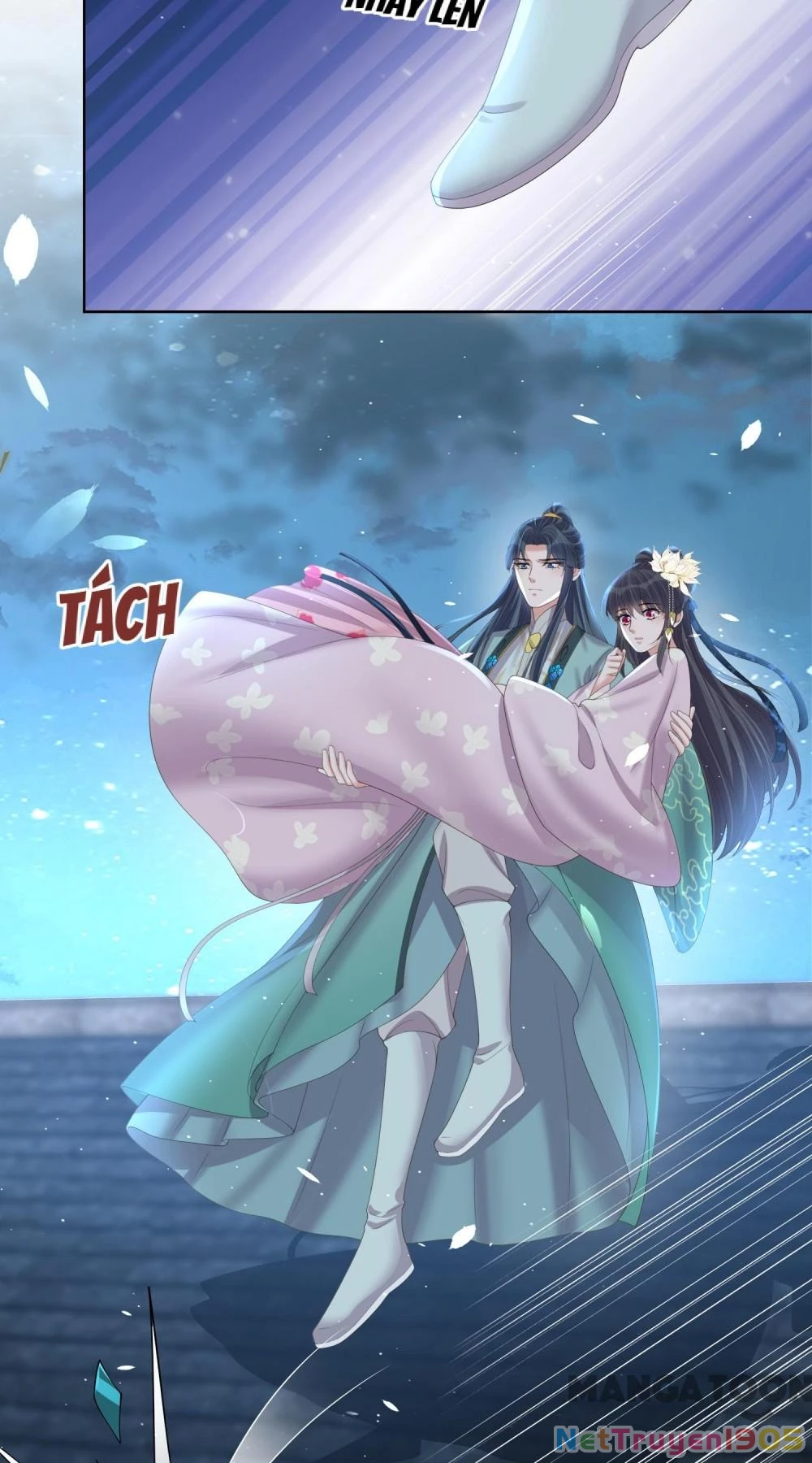 Nhật Kí Học Tập Của Hắc Liên Hoa Chapter 159 - 34