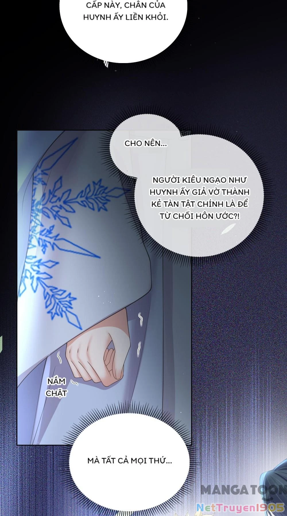 Nhật Kí Học Tập Của Hắc Liên Hoa Chapter 160 - 5