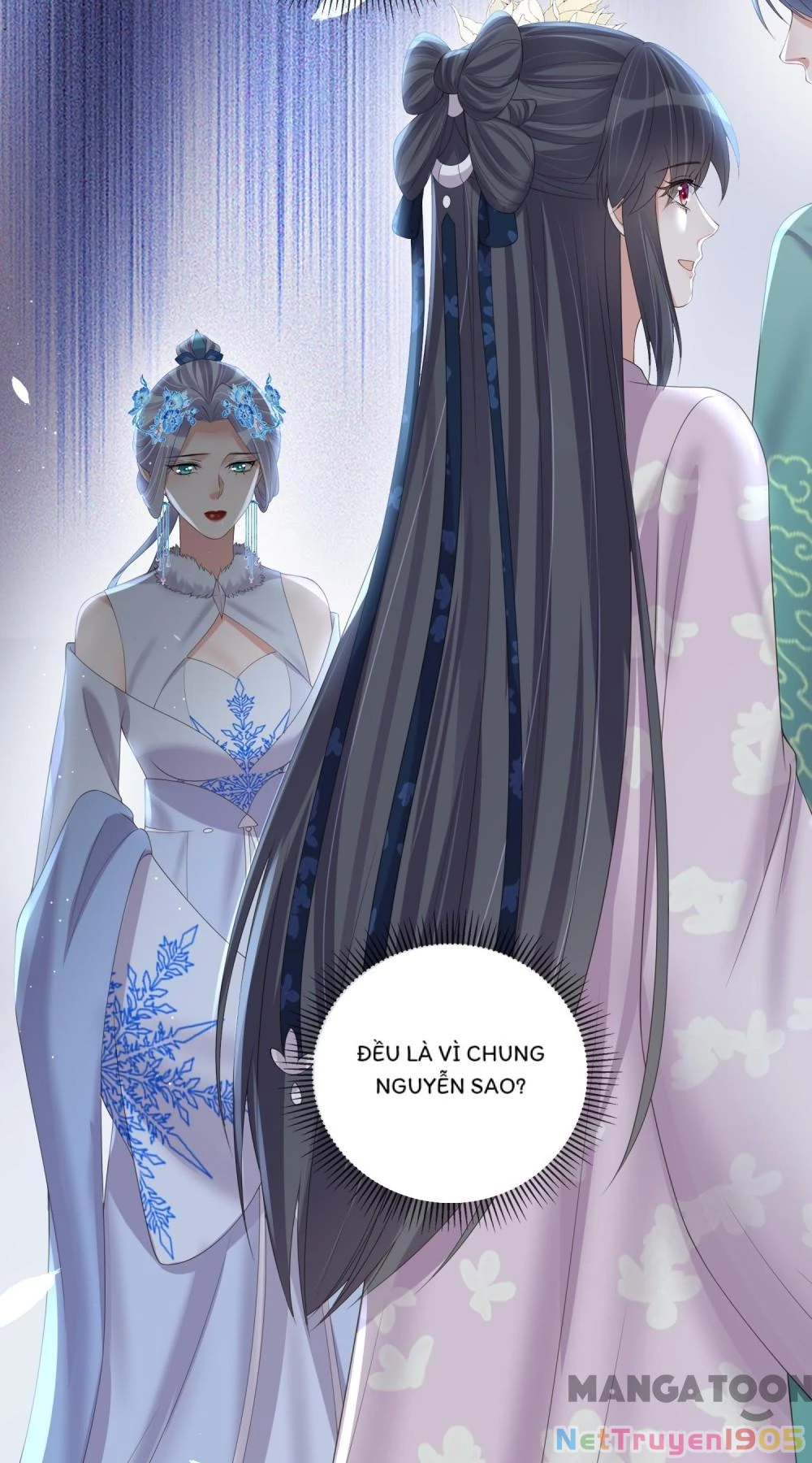 Nhật Kí Học Tập Của Hắc Liên Hoa Chapter 160 - 6