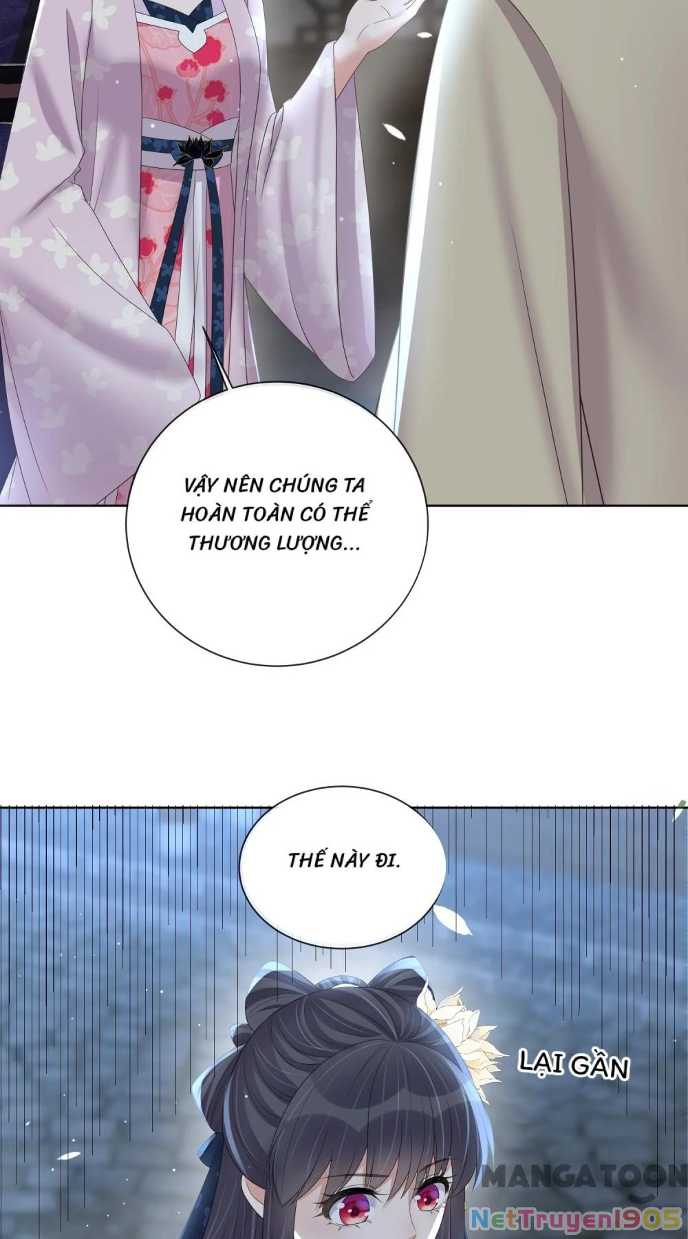 Nhật Kí Học Tập Của Hắc Liên Hoa Chapter 160 - 16