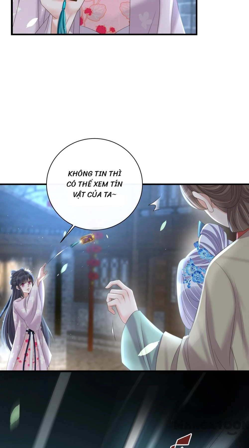 Nhật Kí Học Tập Của Hắc Liên Hoa Chapter 160 - 21