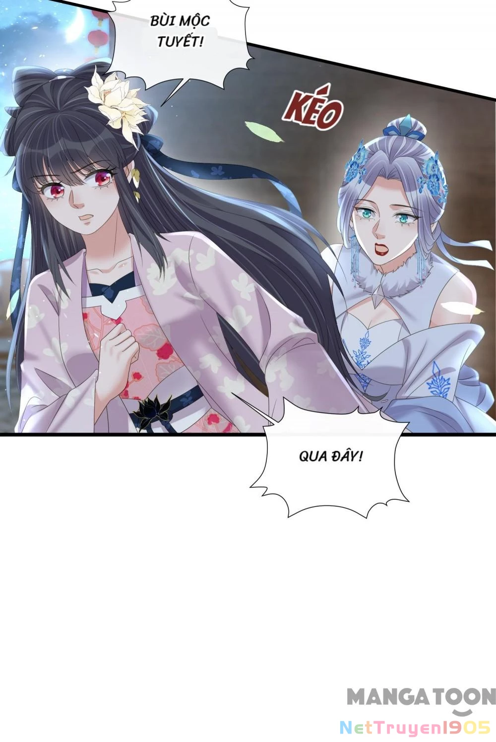 Nhật Kí Học Tập Của Hắc Liên Hoa Chapter 160 - 23