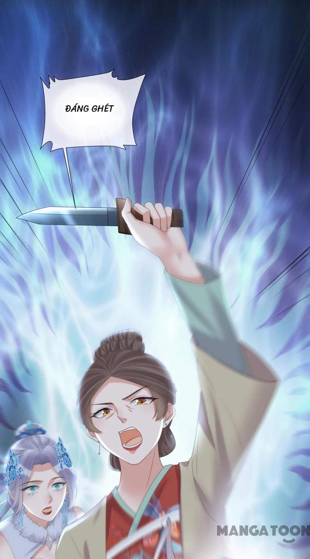 Nhật Kí Học Tập Của Hắc Liên Hoa Chapter 160 - 24