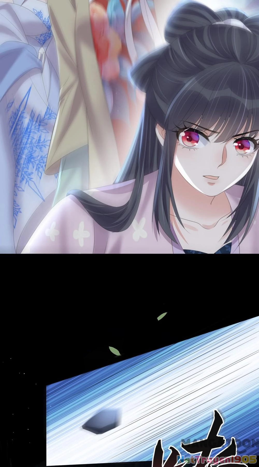 Nhật Kí Học Tập Của Hắc Liên Hoa Chapter 160 - 25