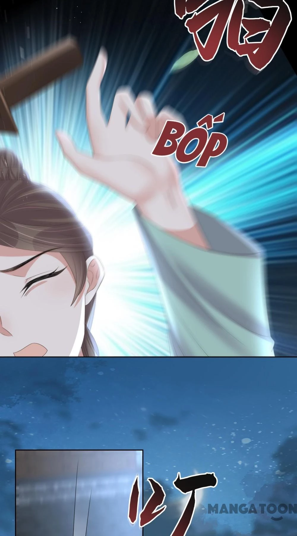 Nhật Kí Học Tập Của Hắc Liên Hoa Chapter 160 - 26