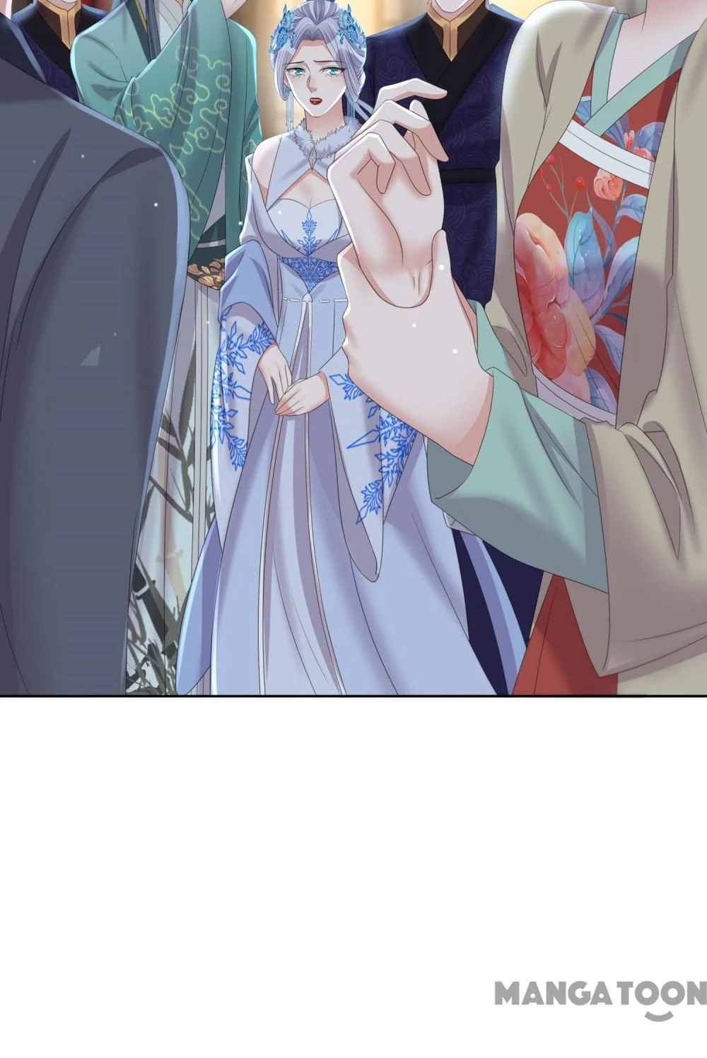 Nhật Kí Học Tập Của Hắc Liên Hoa Chapter 160 - 28