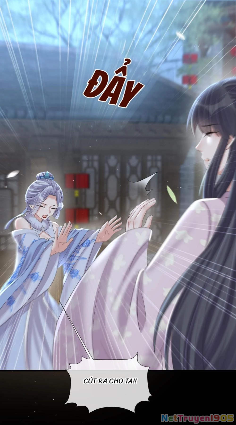 Nhật Kí Học Tập Của Hắc Liên Hoa Chapter 160 - 35