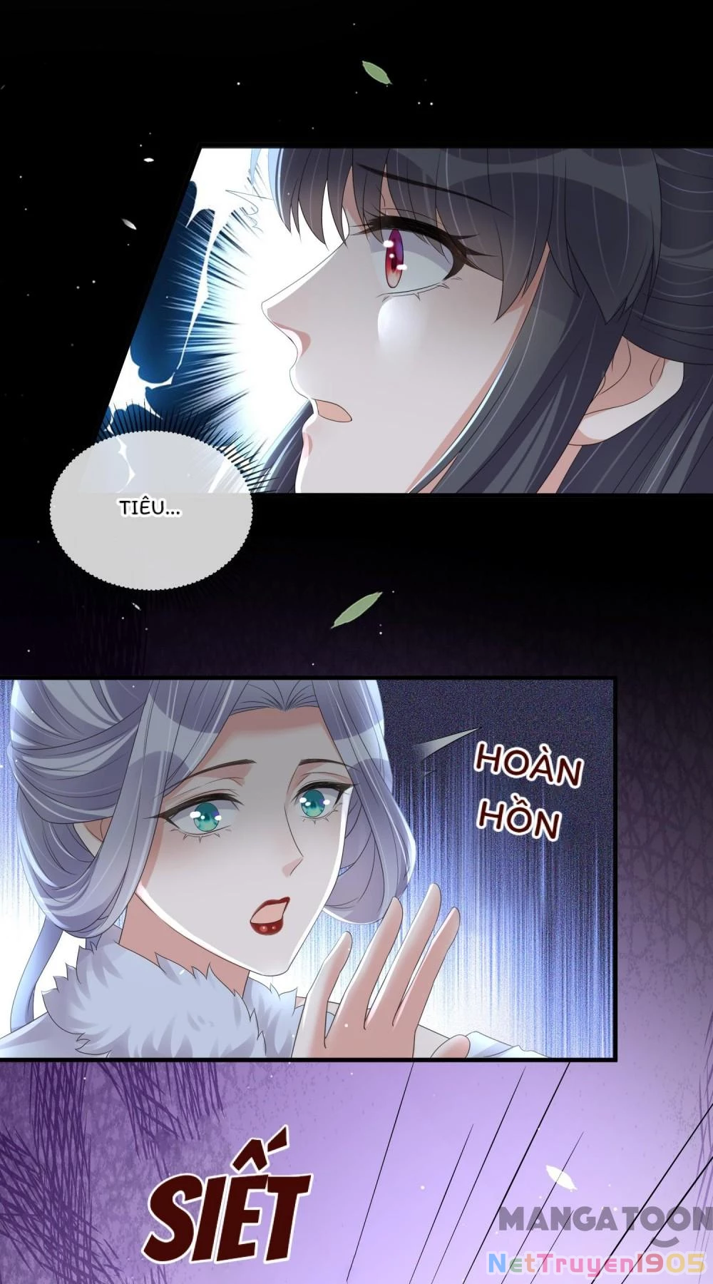 Nhật Kí Học Tập Của Hắc Liên Hoa Chapter 160 - 36