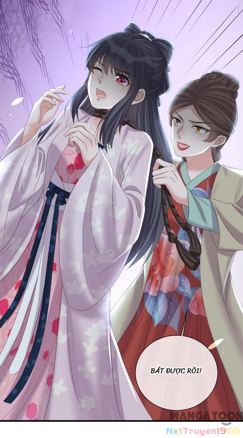 Nhật Kí Học Tập Của Hắc Liên Hoa Chapter 160 - 37