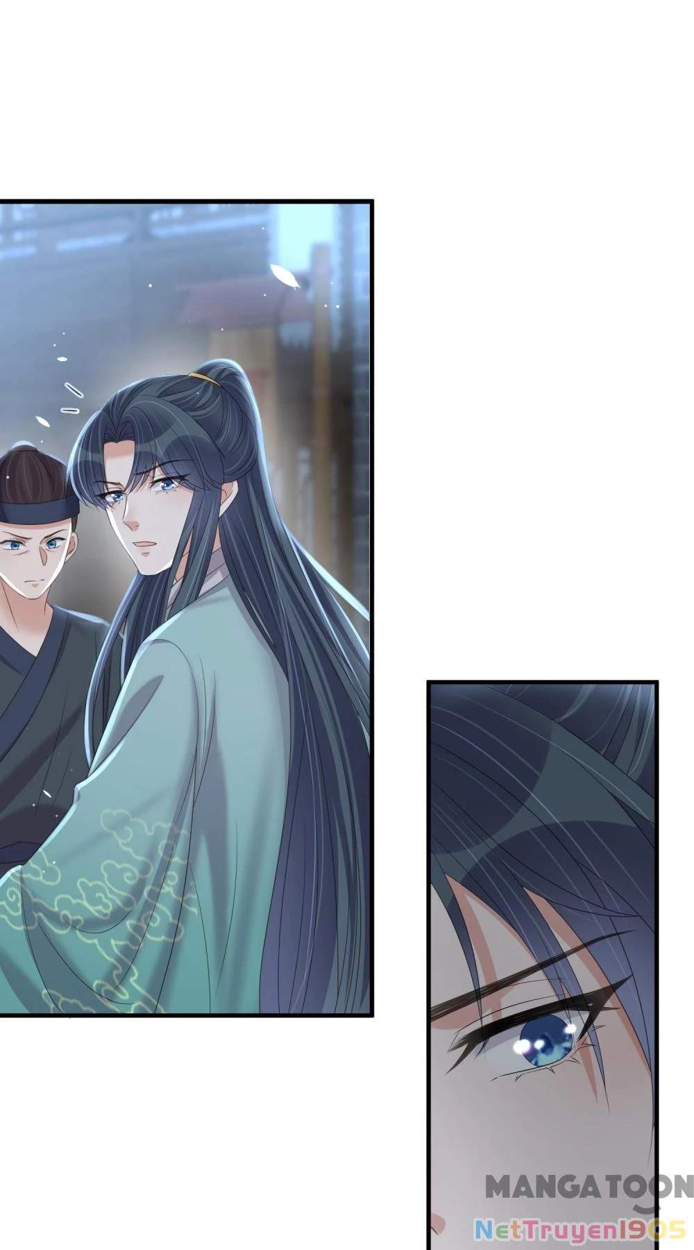 Nhật Kí Học Tập Của Hắc Liên Hoa Chapter 160 - 38