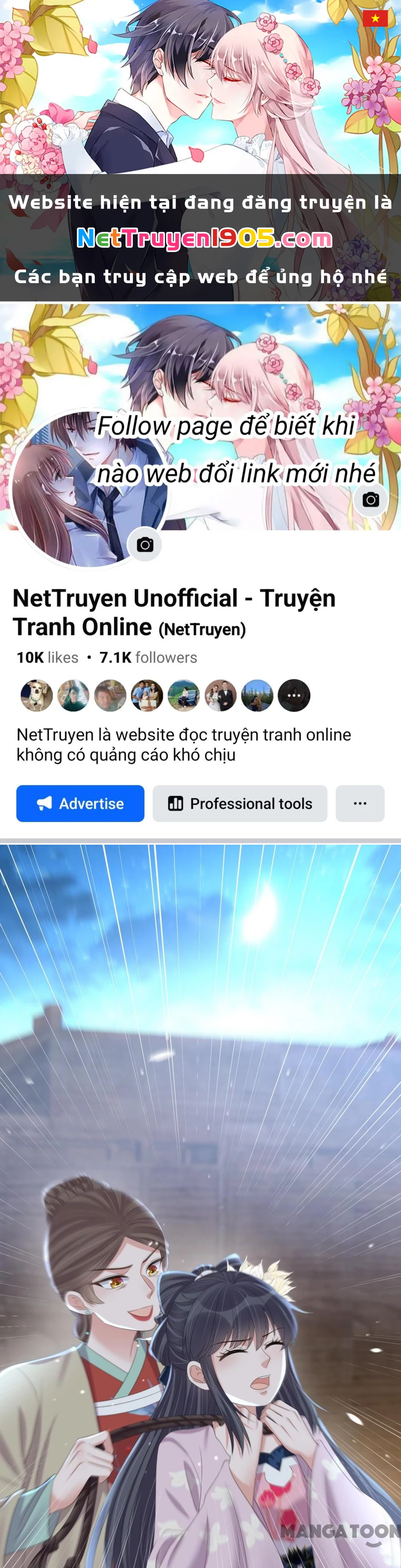 Nhật Kí Học Tập Của Hắc Liên Hoa Chapter 161 - 1