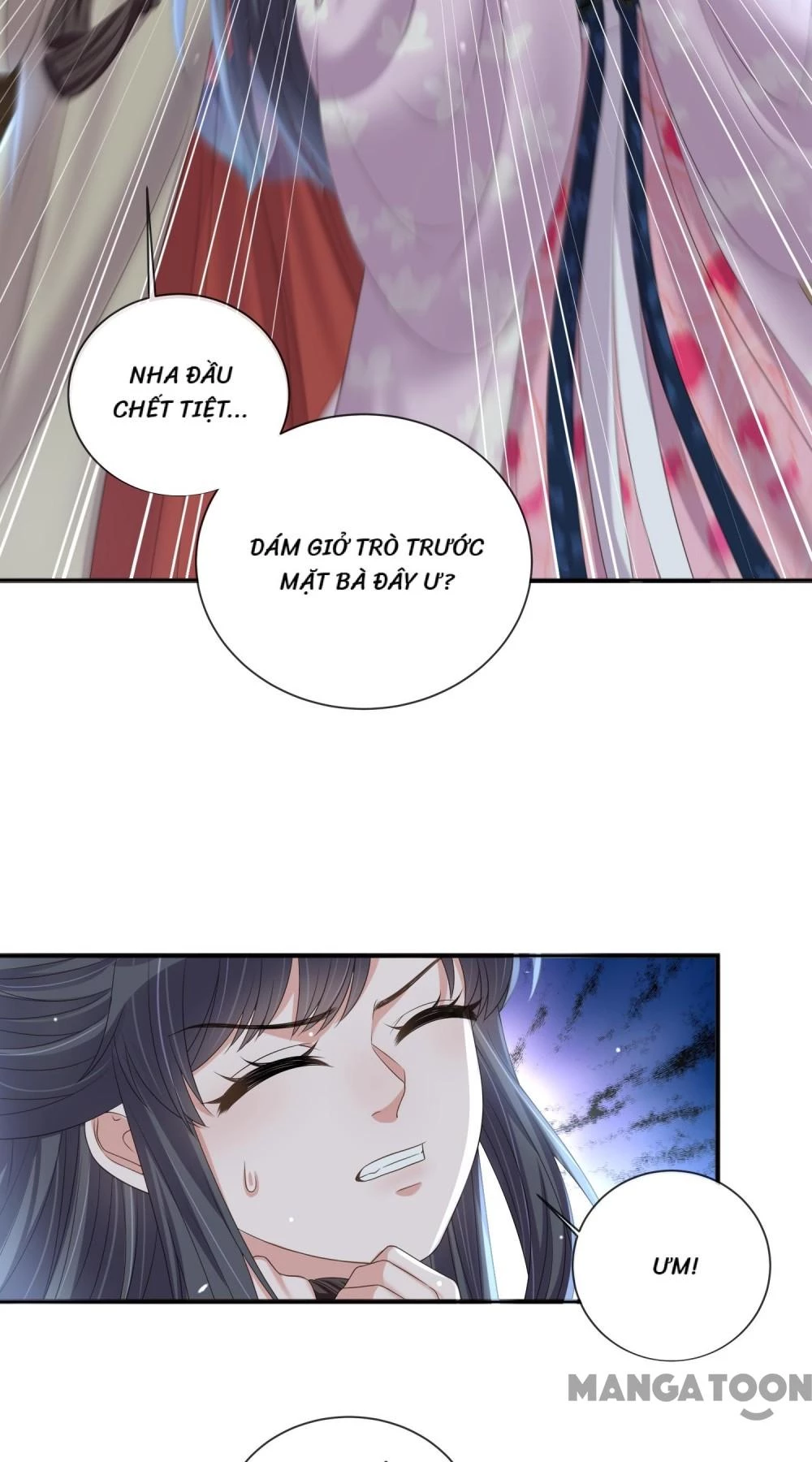 Nhật Kí Học Tập Của Hắc Liên Hoa Chapter 161 - 2