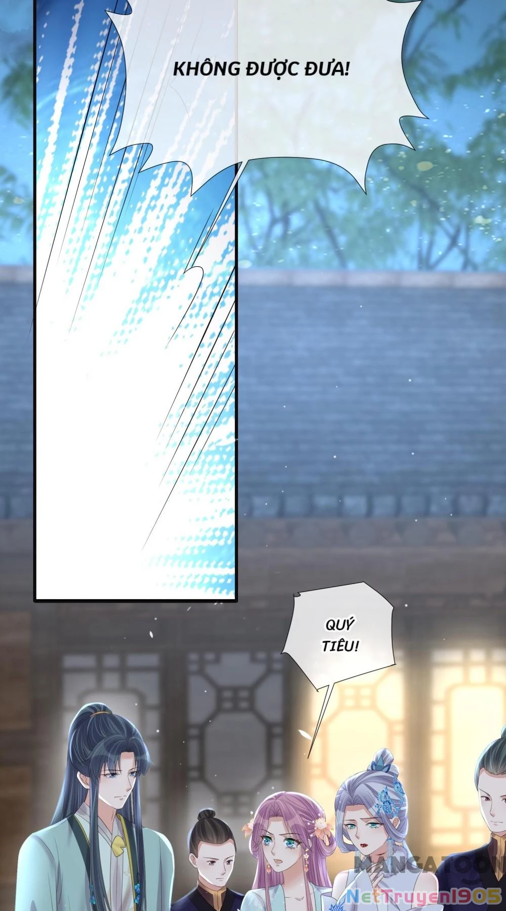 Nhật Kí Học Tập Của Hắc Liên Hoa Chapter 161 - 9