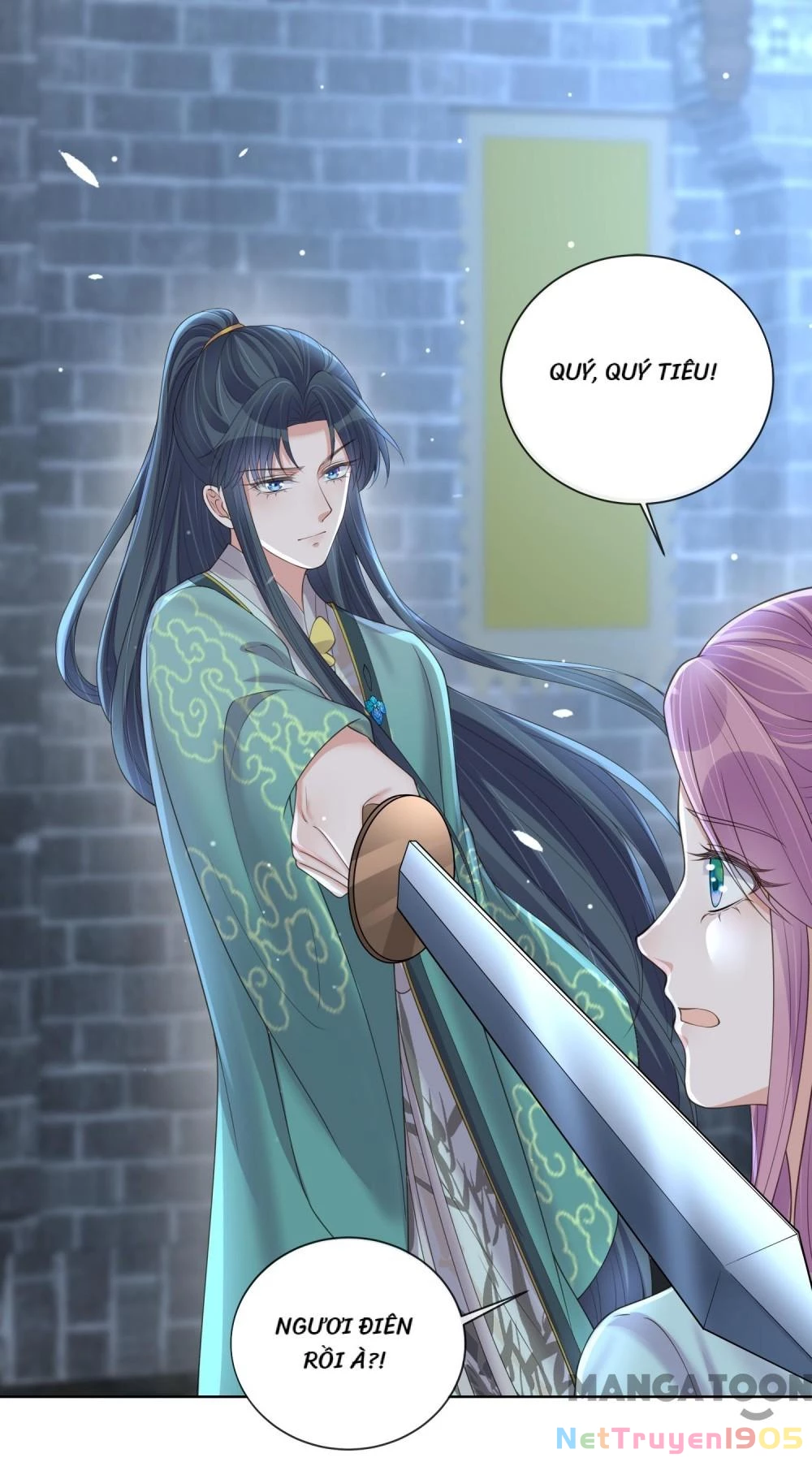 Nhật Kí Học Tập Của Hắc Liên Hoa Chapter 161 - 13