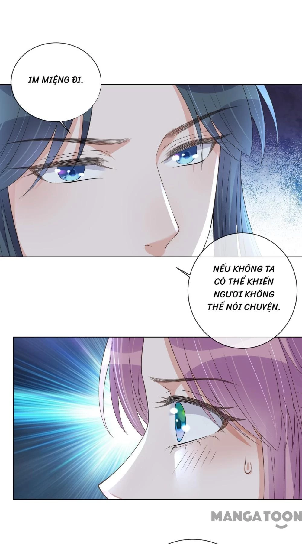 Nhật Kí Học Tập Của Hắc Liên Hoa Chapter 161 - 14