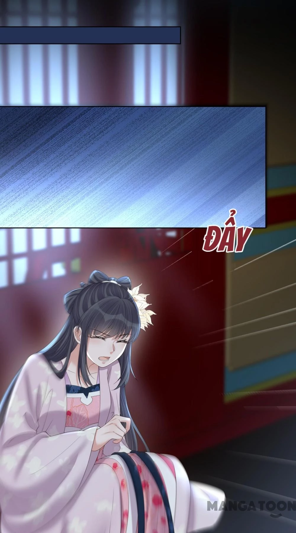 Nhật Kí Học Tập Của Hắc Liên Hoa Chapter 161 - 16