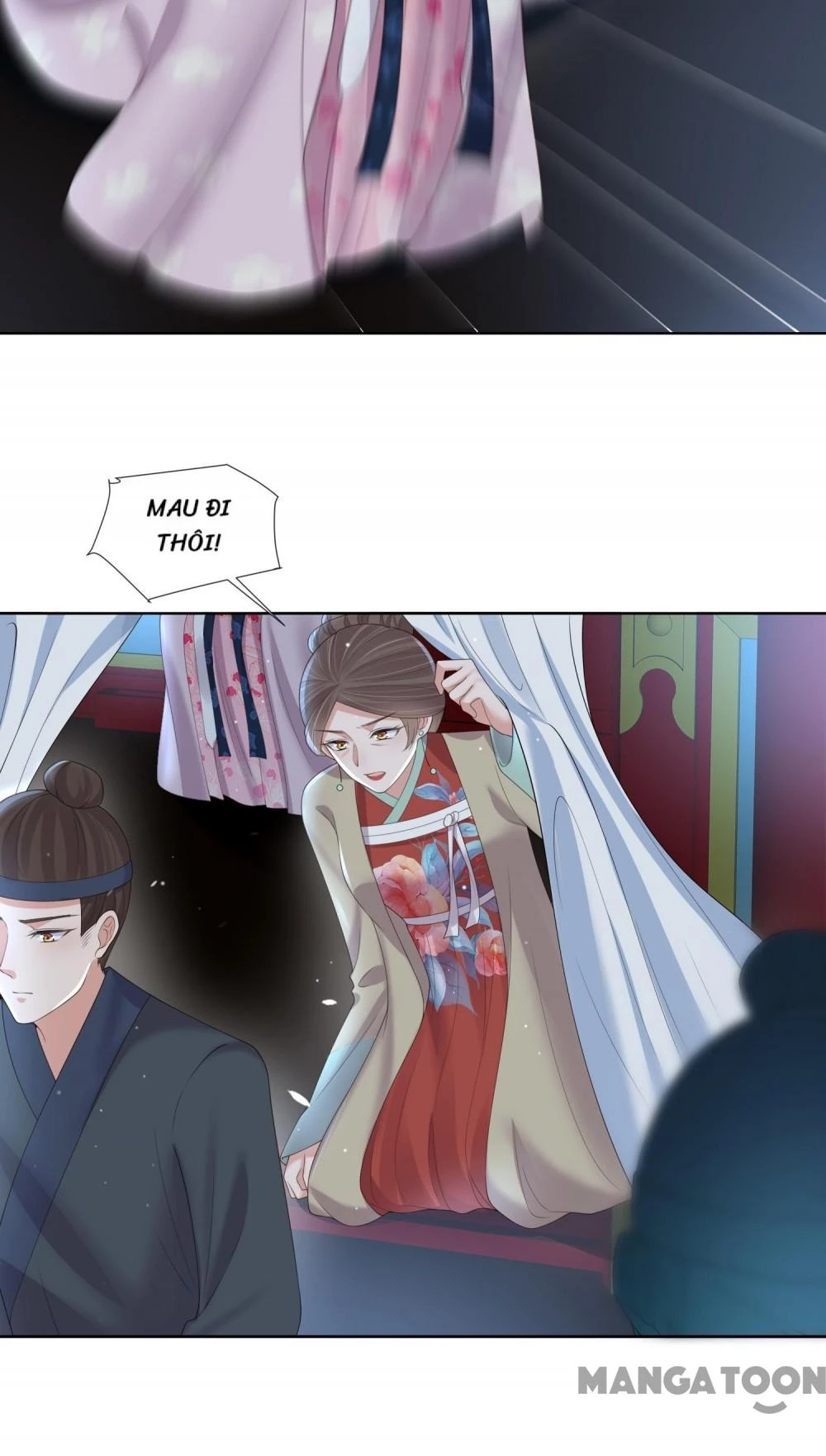 Nhật Kí Học Tập Của Hắc Liên Hoa Chapter 161 - 17