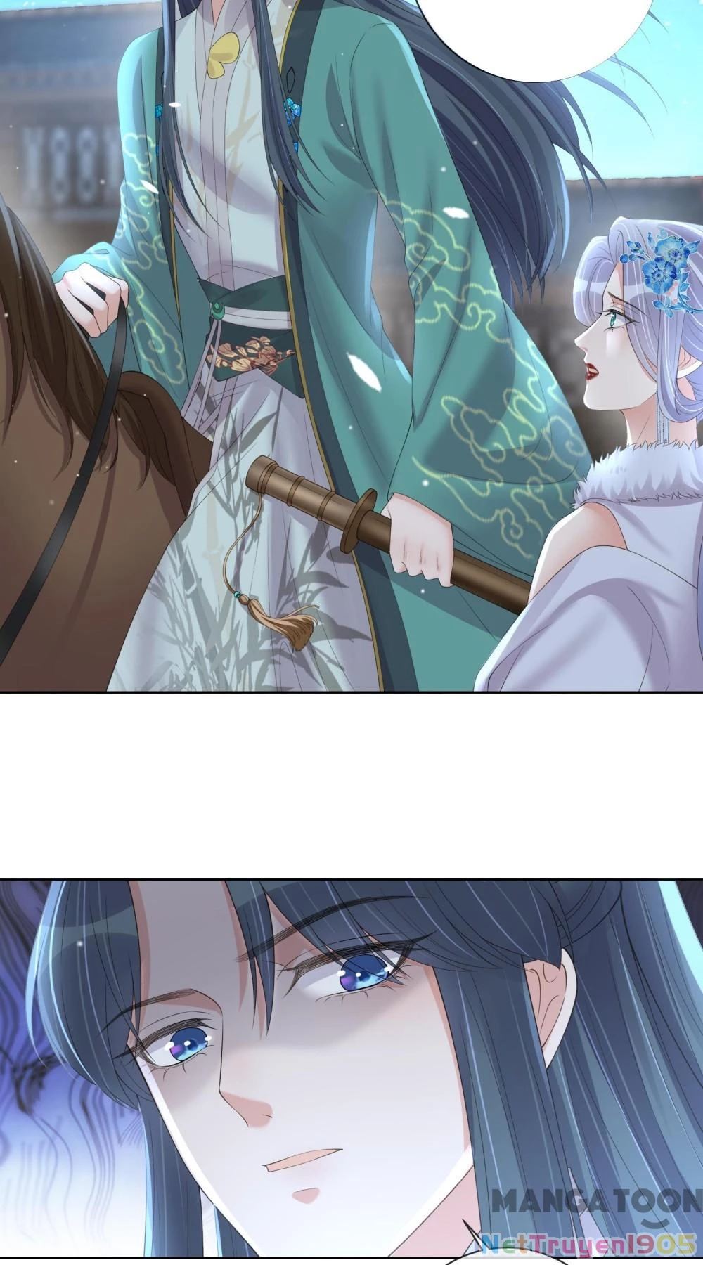 Nhật Kí Học Tập Của Hắc Liên Hoa Chapter 161 - 22