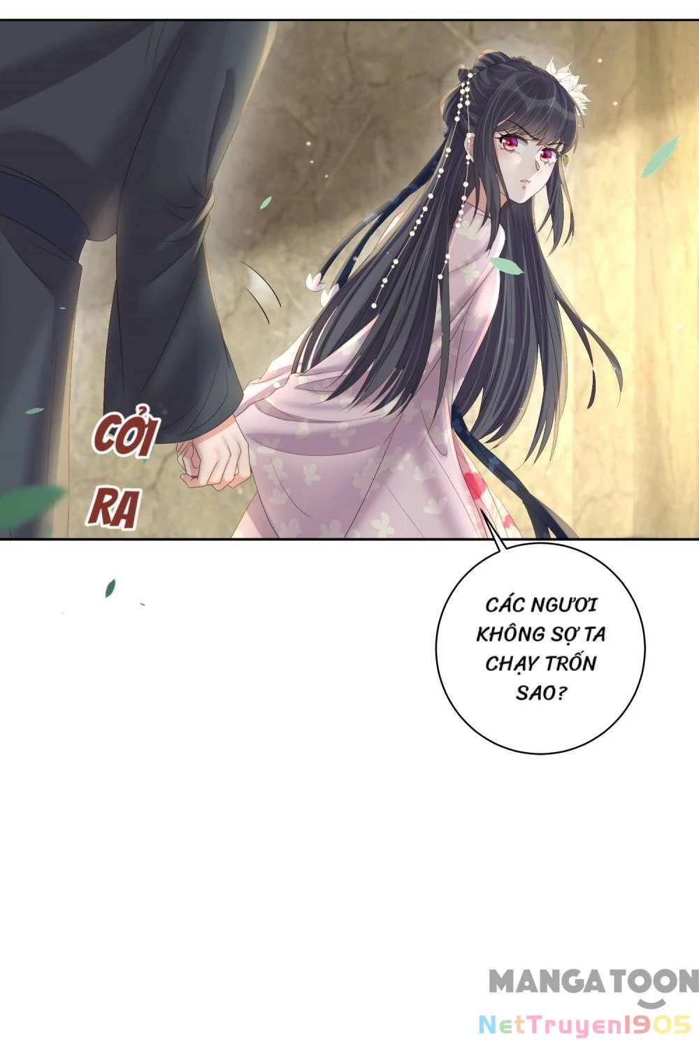 Nhật Kí Học Tập Của Hắc Liên Hoa Chapter 162 - 5