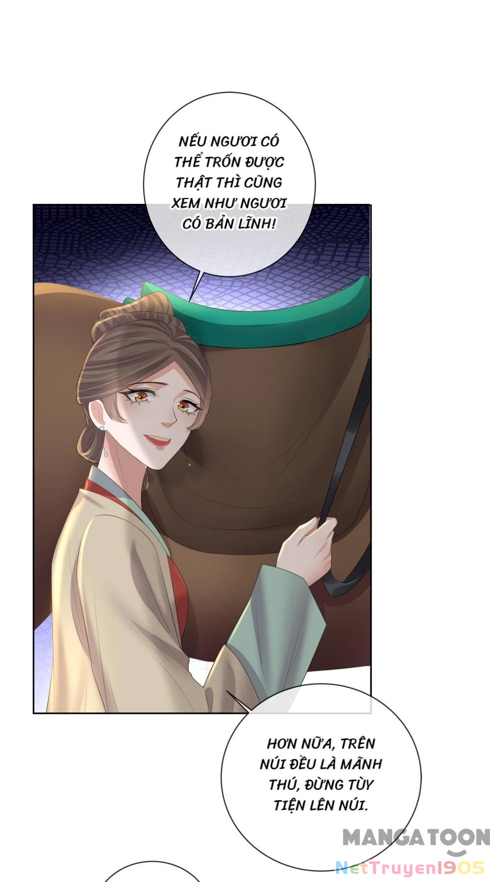 Nhật Kí Học Tập Của Hắc Liên Hoa Chapter 162 - 6