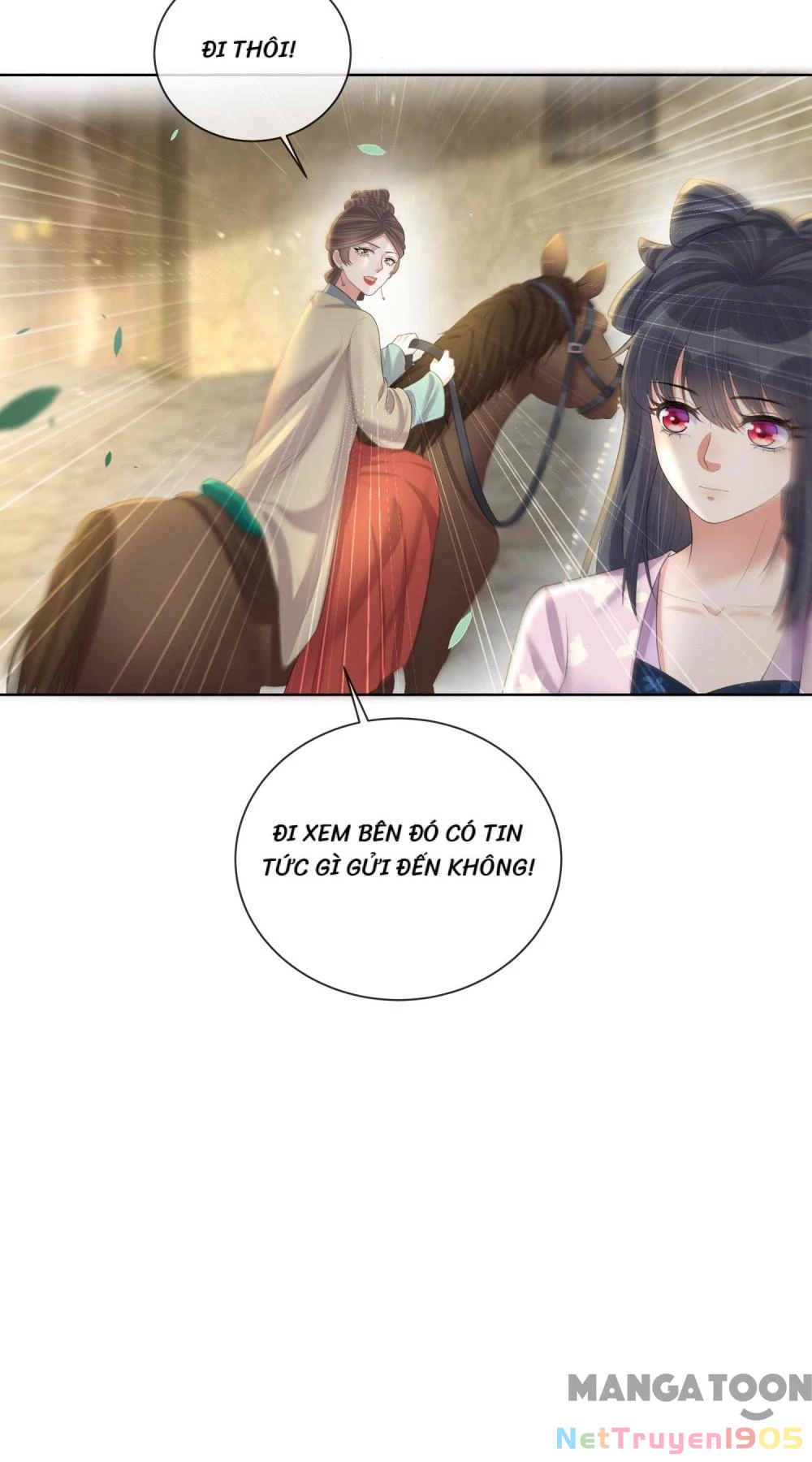 Nhật Kí Học Tập Của Hắc Liên Hoa Chapter 162 - 7