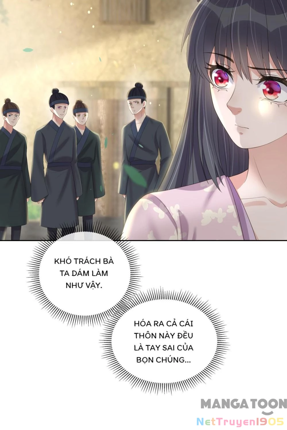 Nhật Kí Học Tập Của Hắc Liên Hoa Chapter 162 - 10