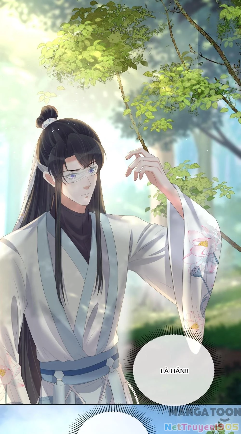 Nhật Kí Học Tập Của Hắc Liên Hoa Chapter 162 - 22