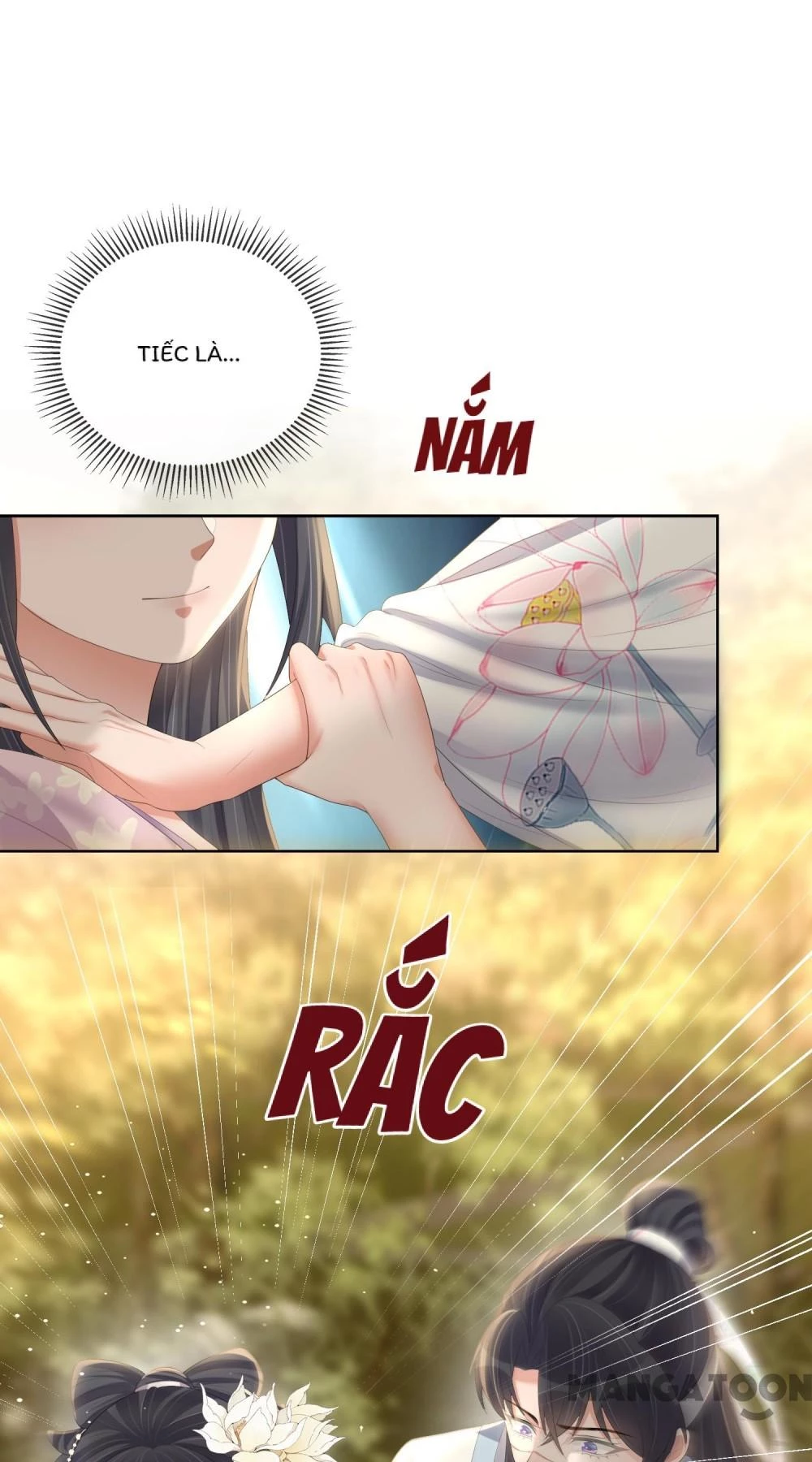 Nhật Kí Học Tập Của Hắc Liên Hoa Chapter 163 - 9