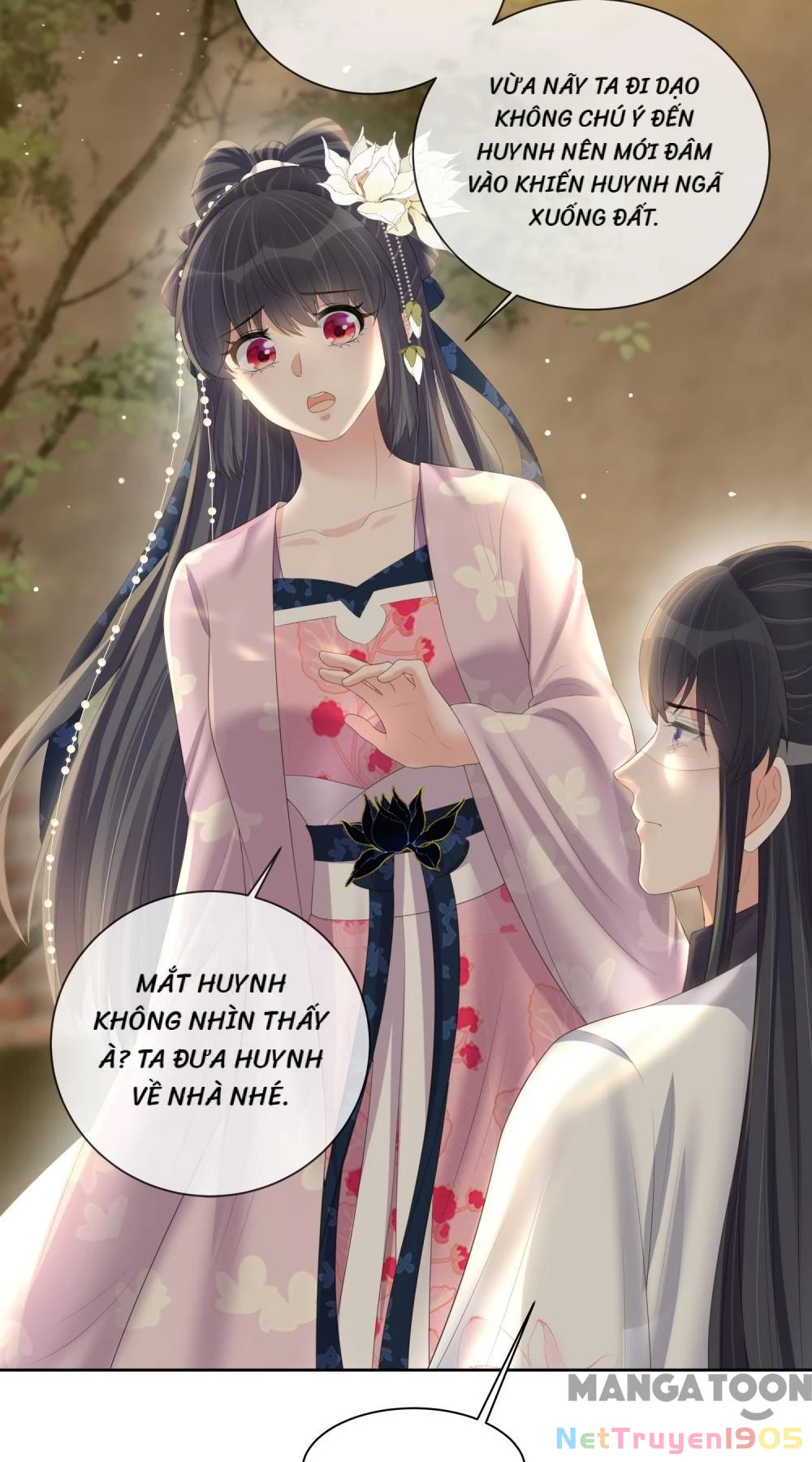 Nhật Kí Học Tập Của Hắc Liên Hoa Chapter 163 - 14