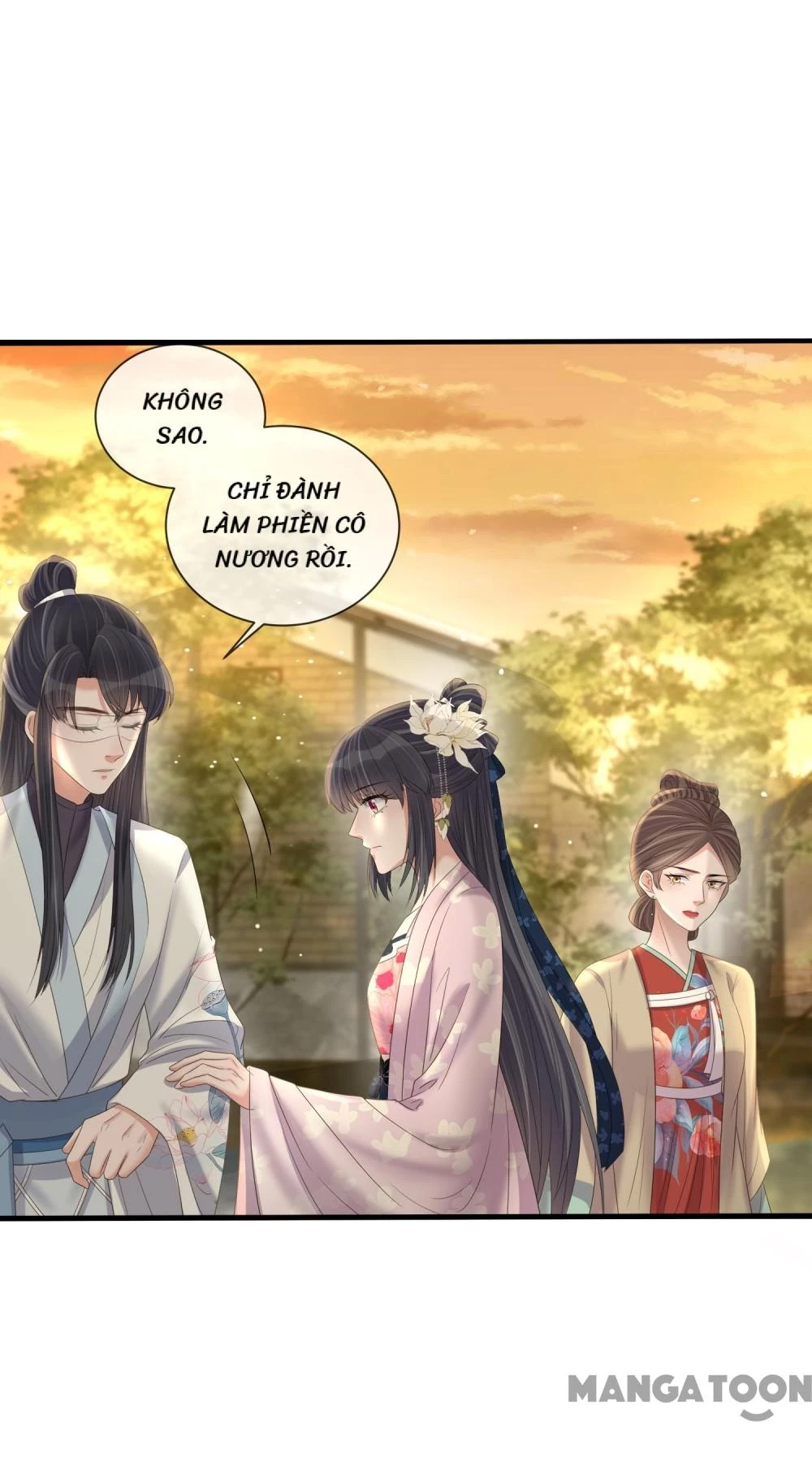 Nhật Kí Học Tập Của Hắc Liên Hoa Chapter 163 - 16