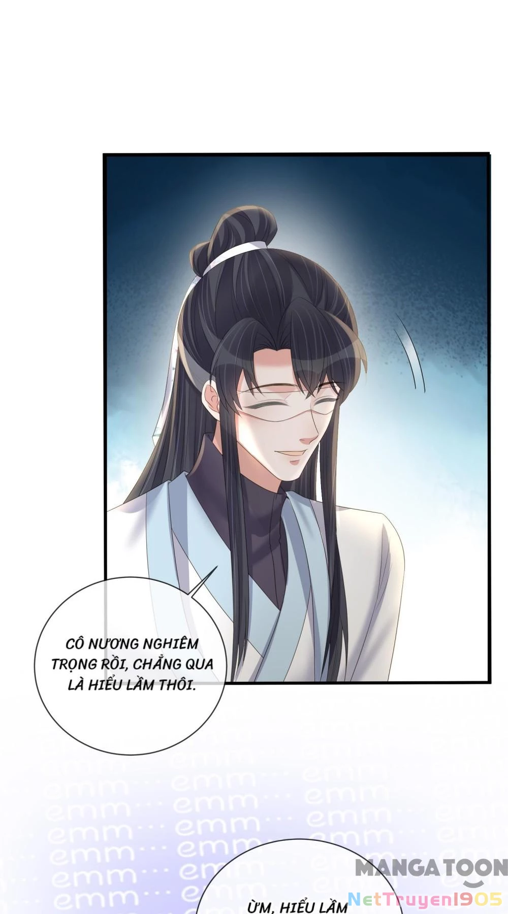 Nhật Kí Học Tập Của Hắc Liên Hoa Chapter 163 - 20