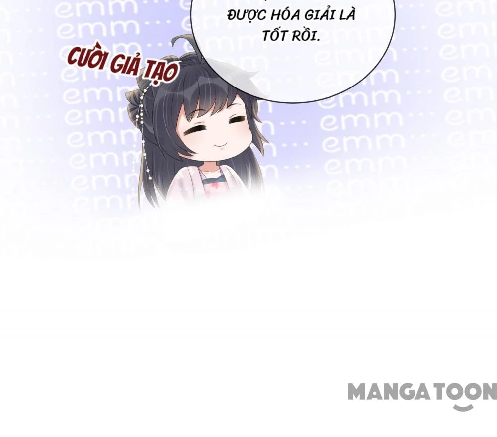 Nhật Kí Học Tập Của Hắc Liên Hoa Chapter 163 - 21