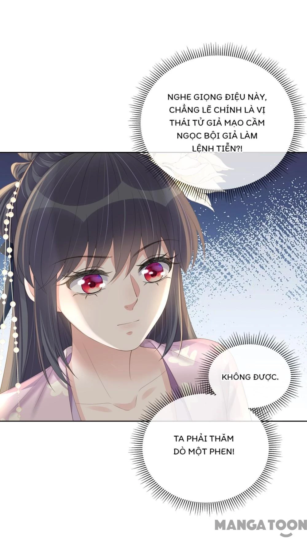 Nhật Kí Học Tập Của Hắc Liên Hoa Chapter 163 - 25