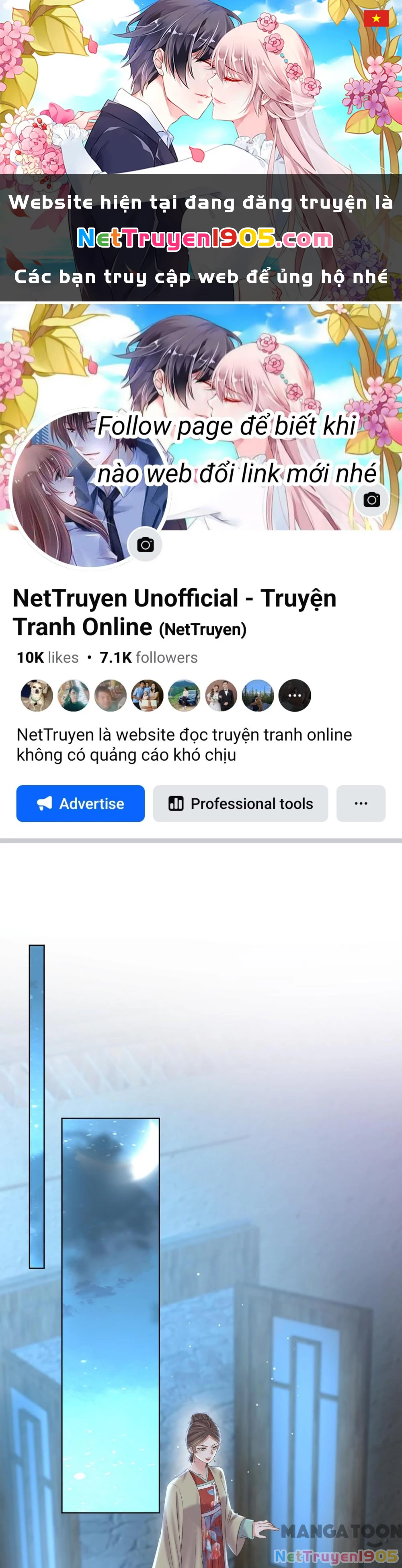 Nhật Kí Học Tập Của Hắc Liên Hoa Chapter 164 - 1